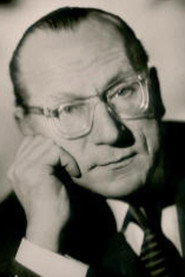 Photo of Bruno Fritz as Max Dettmann