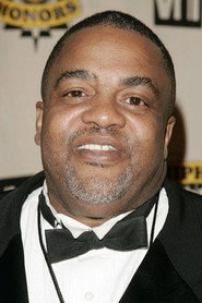 Photo of DJ Hollywood as Himself
