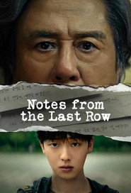 Limited Series poster