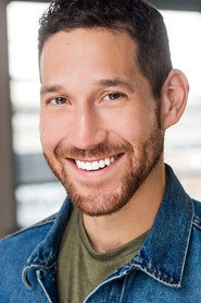 Photo of Fernando Rivera as Tadeo