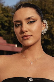 Photo of Rita Sanchez as Diana Sandiego