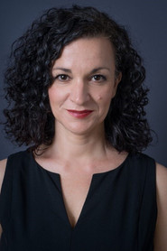 Photo of Sara Nieto