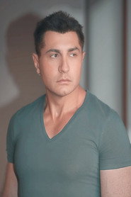 Photo of Vic Gerami as The Arab