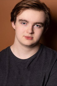 Photo of Gavin Cole as Gene