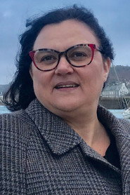 Photo of Myriam Boussahba-Bravard as Self