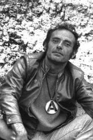 Photo of Pietro Valpreda as Pietro Valpreda