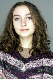 Photo of Isla Gorton as Young Rooney