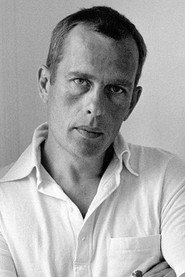 Photo of Jörn Donner as Pertti 'Pertsa'