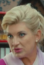 Photo of Olga Ball'