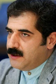 Photo of Saeed Asadi as Mohammed Zamani