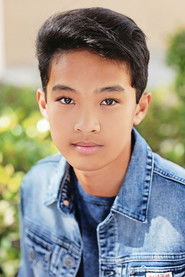 Photo of Riley Lio as Kevin