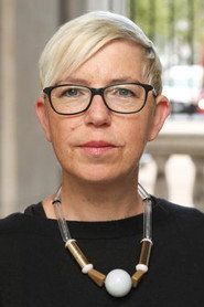 Photo of Ruth Adams as Self