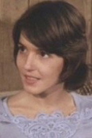 Photo of Brooke Young as Joan Halliday