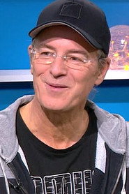 Photo of Alain Stevez