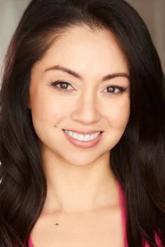 Photo of Cat Navarro Lee as Raquel Falk