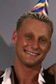 Photo of David Listi