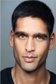 Photo of Sid Mallya as Ronnie