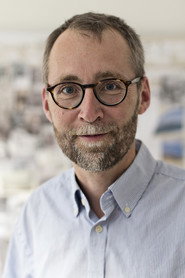 Photo of Tom Buk-Swienty
