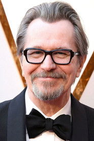 Photo of Gary Oldman as Drexl Spivey