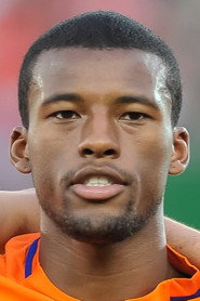 Photo of Georginio Wijnaldum as Self