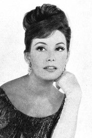 Photo of Gabriella D'Olive as Elvira