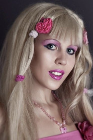 Photo of Карина Шарабокова as Karina