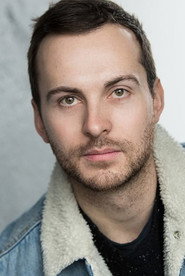 Photo of Alex Guilford as Aaron Walker
