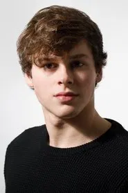 Photo of Andrew Matthew Welch as Daniel