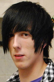 Photo of Liam Black