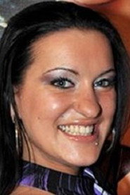 Photo of Brooke Lynn as Kimberly Pinard