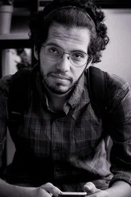 Photo of Ahmed Zalouk