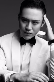 Photo of Zhang Renbo as Tang Jiang