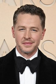 Photo of Josh Dallas as Ben Stone