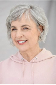 Photo of Mary Skinner as Vincenza