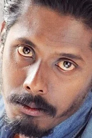 Photo of Ashraf Ul Haq as Naru