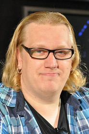 Photo of Arttu Wiskari as Pertti