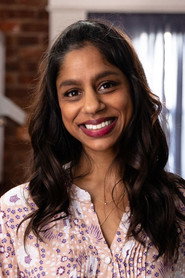 Photo of Samantha Seneviratne as Self - Host