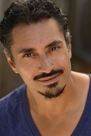 Photo of Joseph Melendez as Paco