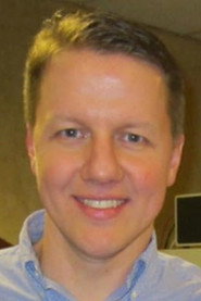 Photo of Justin Lloyd as Self