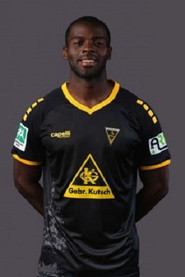 Photo of Exauce Andzouana as Exauce Andzouana