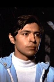 Photo of Carlos Chávez as Fumigator
