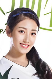Photo of Zhao Ruyan as Xiao Ling