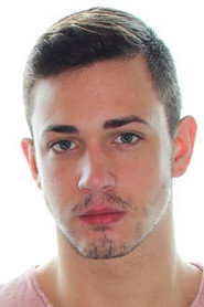 Photo of Blake Carson