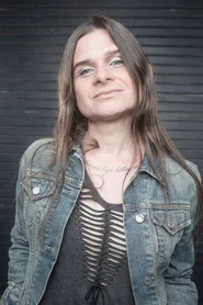 Photo of Mina Caputo