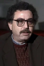 Photo of Abdelkader Alloula