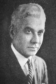 Photo of Ben Deeley as Albert Faulkner
