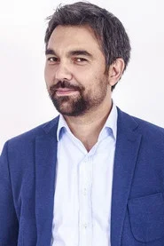 Photo of Andreas Petrescu