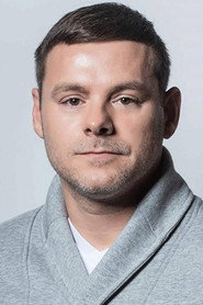 Photo of Dale Miller as Benjamin Weaver