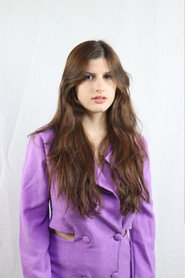 Photo of Duda Fontes as Megan