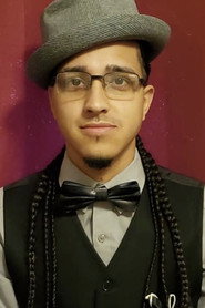 Photo of Heriberto Pagan as Business Man